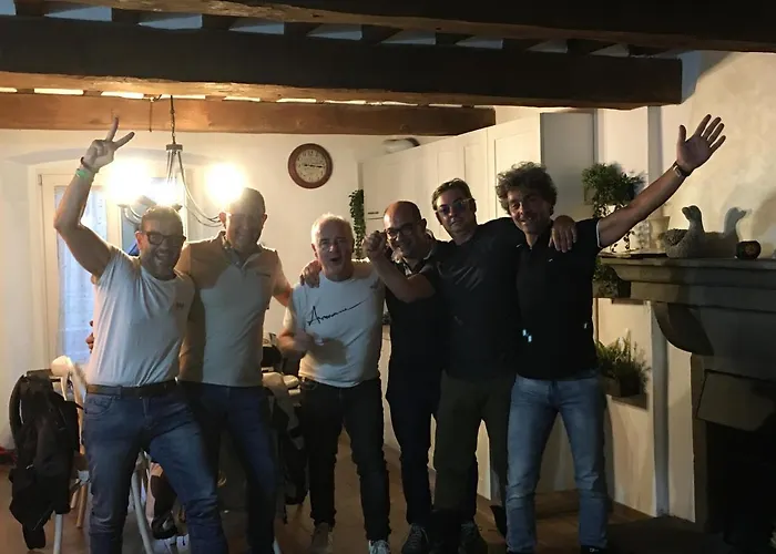 Il Nido Nel Borgo Casa Vacanze