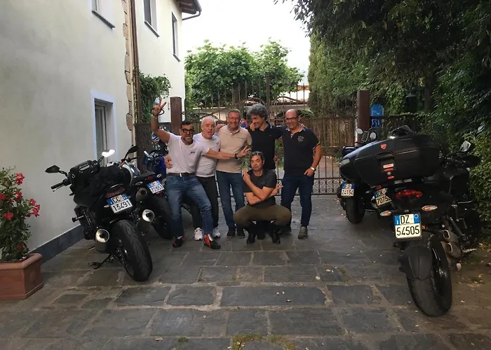 Il Nido Nel Borgo Casa Vacanze