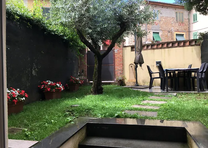 Il Nido Nel Borgo Casa Vacanze