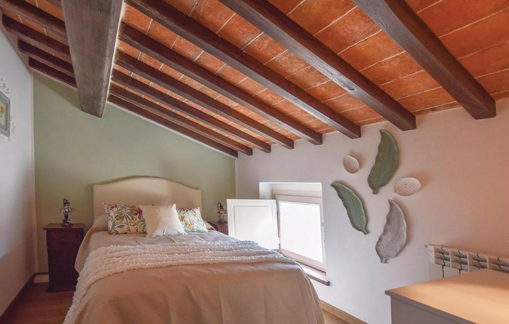 Casa de Férias Il Nido Nel Borgo Camaiore