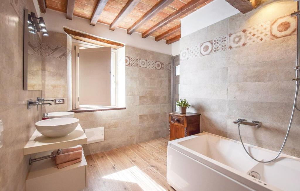 Casa de Férias Il Nido Nel Borgo *