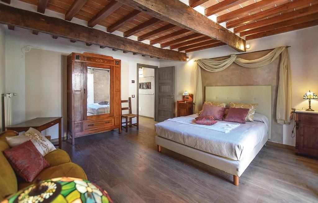 Il Nido Nel Borgo * Camaiore