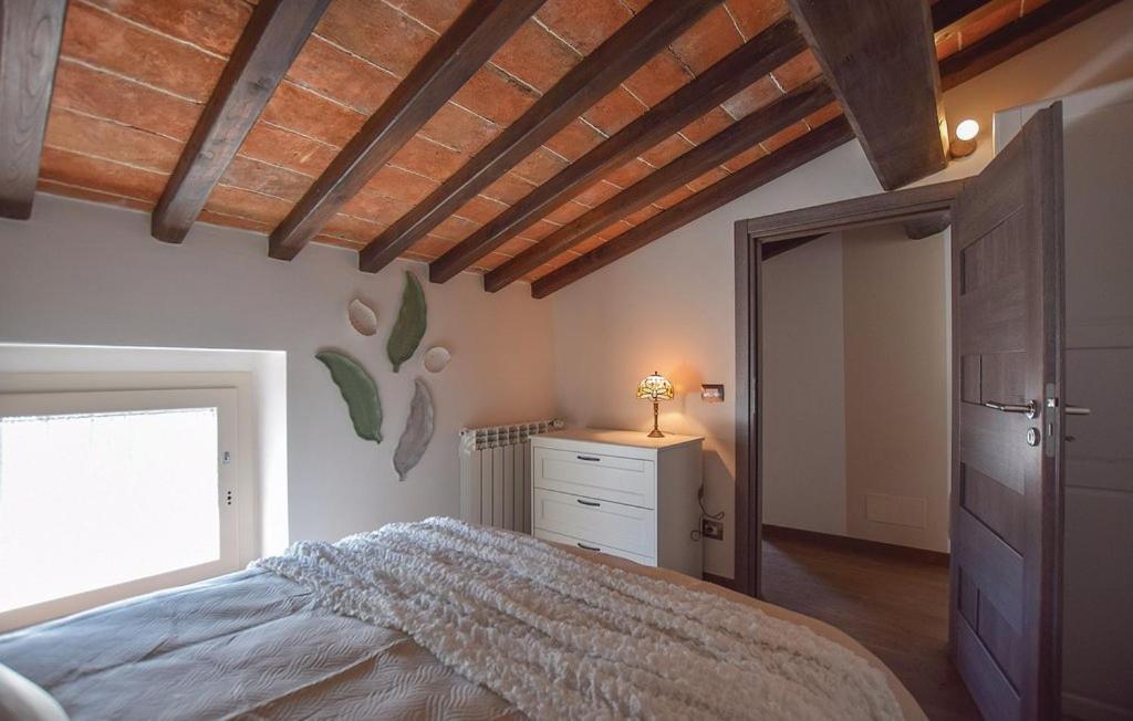 Il Nido Nel Borgo Casa de Férias *