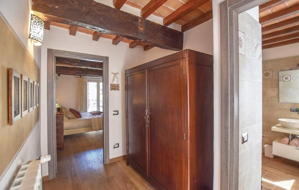 Il Nido Nel Borgo Casa de Férias Camaiore