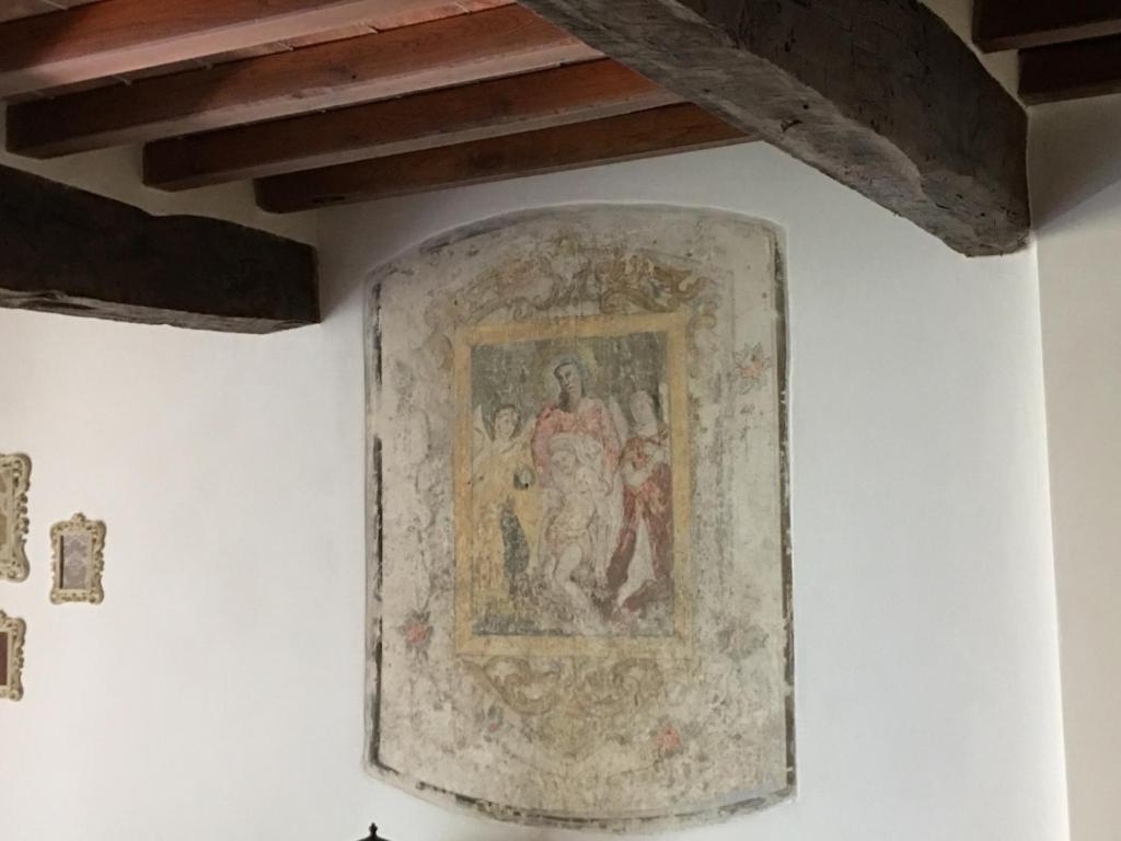 Il Nido Nel Borgo Camaiore
