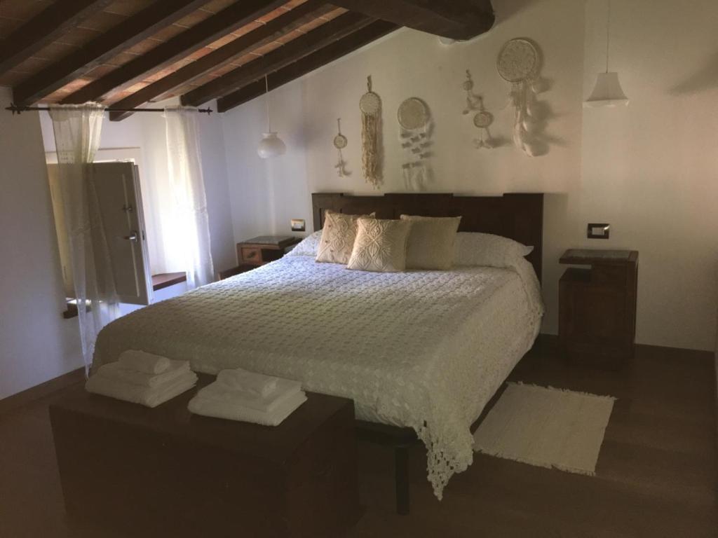Il Nido Nel Borgo * Camaiore