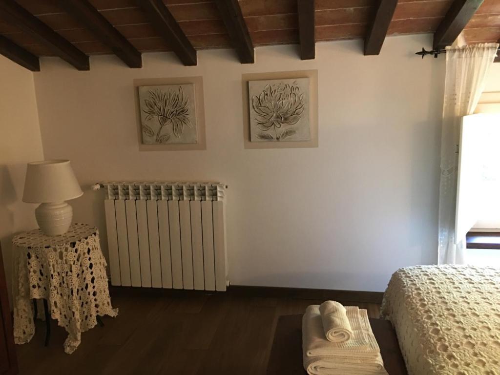 Il Nido Nel Borgo Casa de Férias *