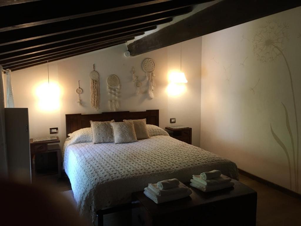 Casa de Férias Il Nido Nel Borgo *