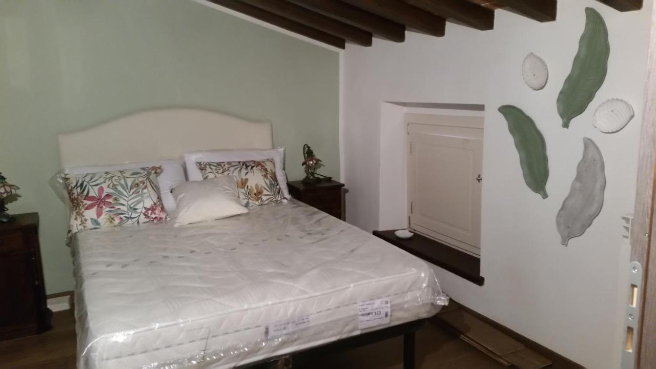 Casa de Férias Il Nido Nel Borgo