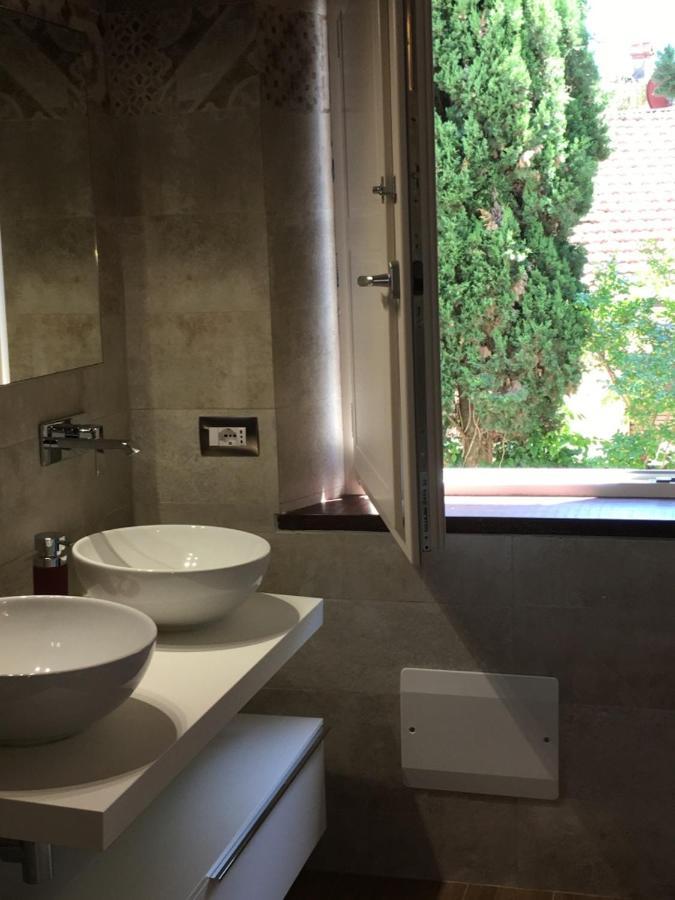 Il Nido Nel Borgo Casa de Férias