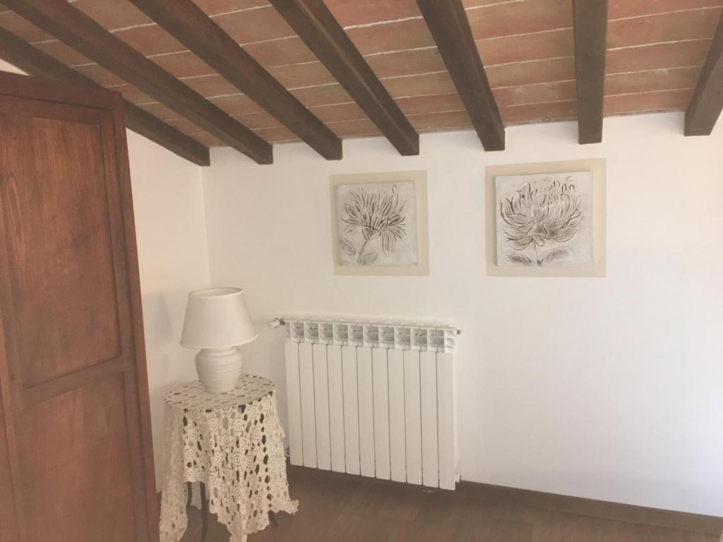 Il Nido Nel Borgo Casa de Férias Camaiore
