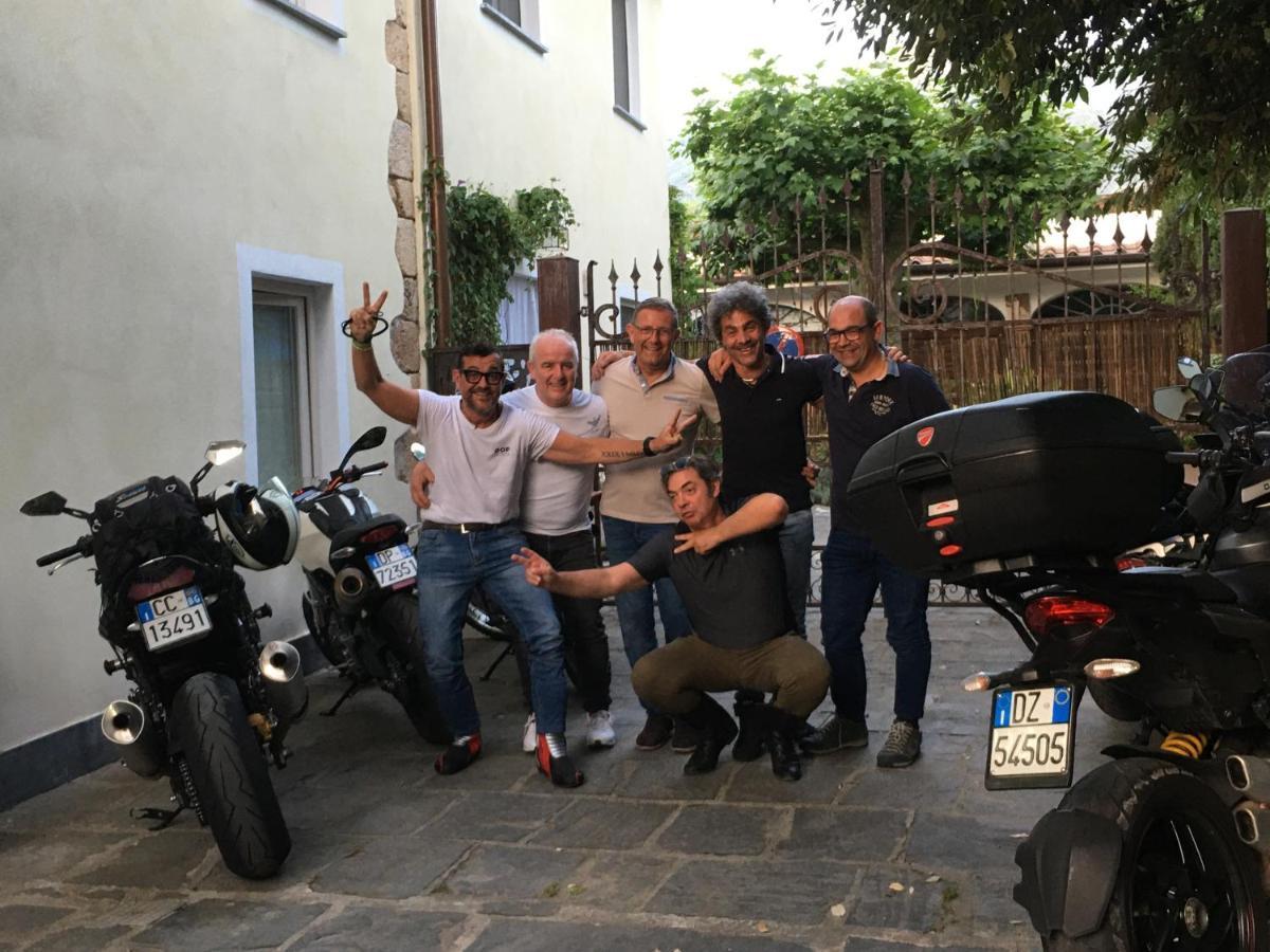 Casa de Férias Il Nido Nel Borgo Camaiore