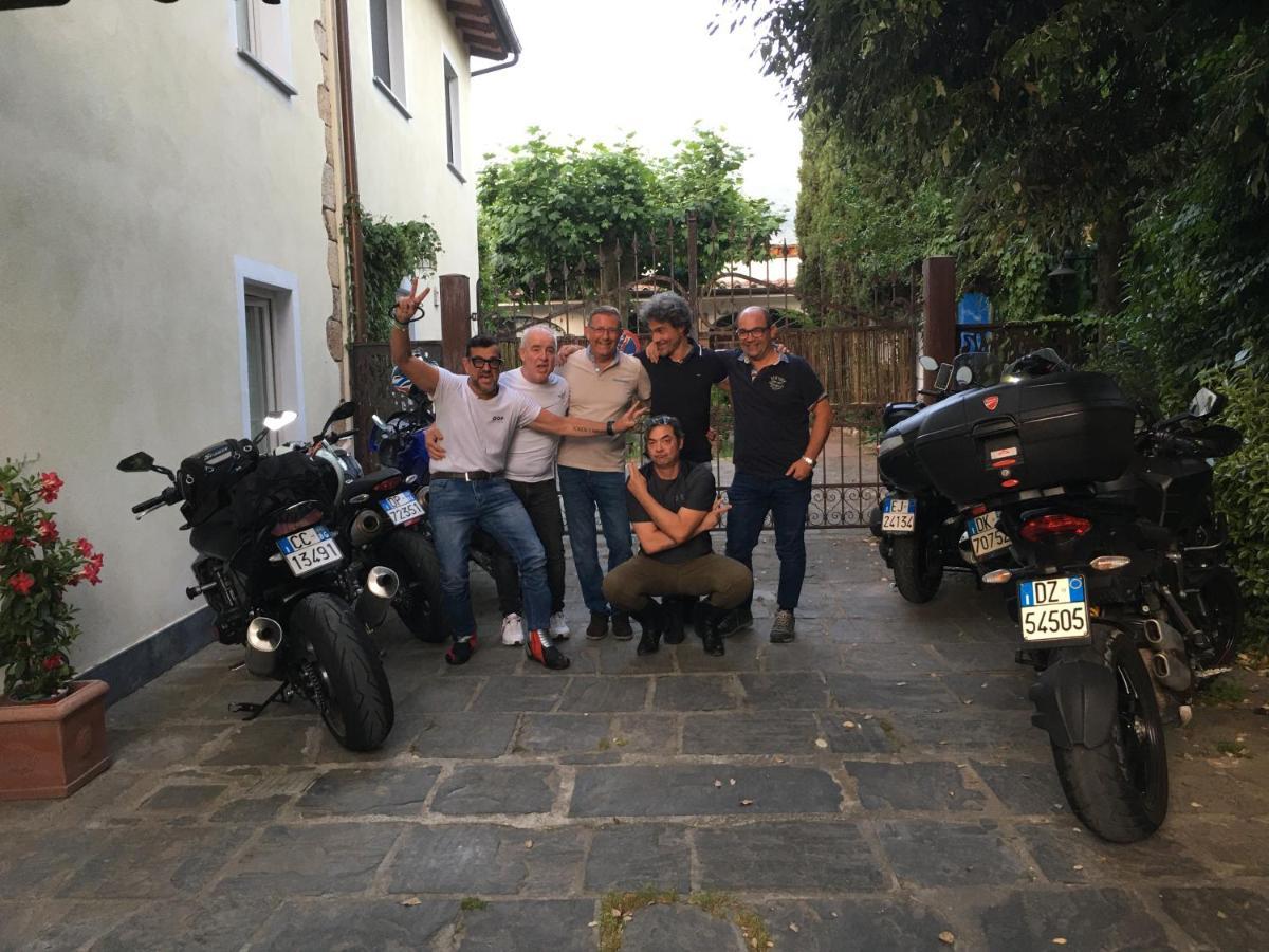 Casa de Férias Il Nido Nel Borgo *