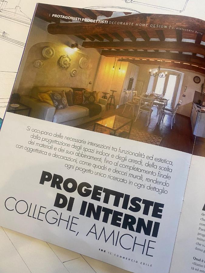 Casa de Férias Il Nido Nel Borgo *
