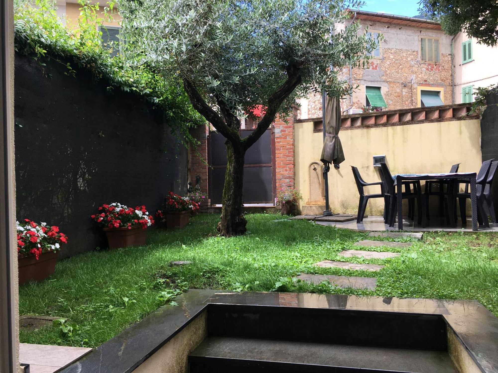 Casa de Férias Il Nido Nel Borgo Camaiore